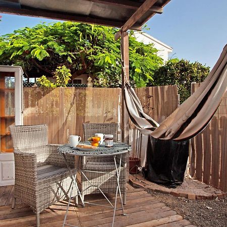 Habitacion Free Spirit Apartment Corralejo Exterior photo