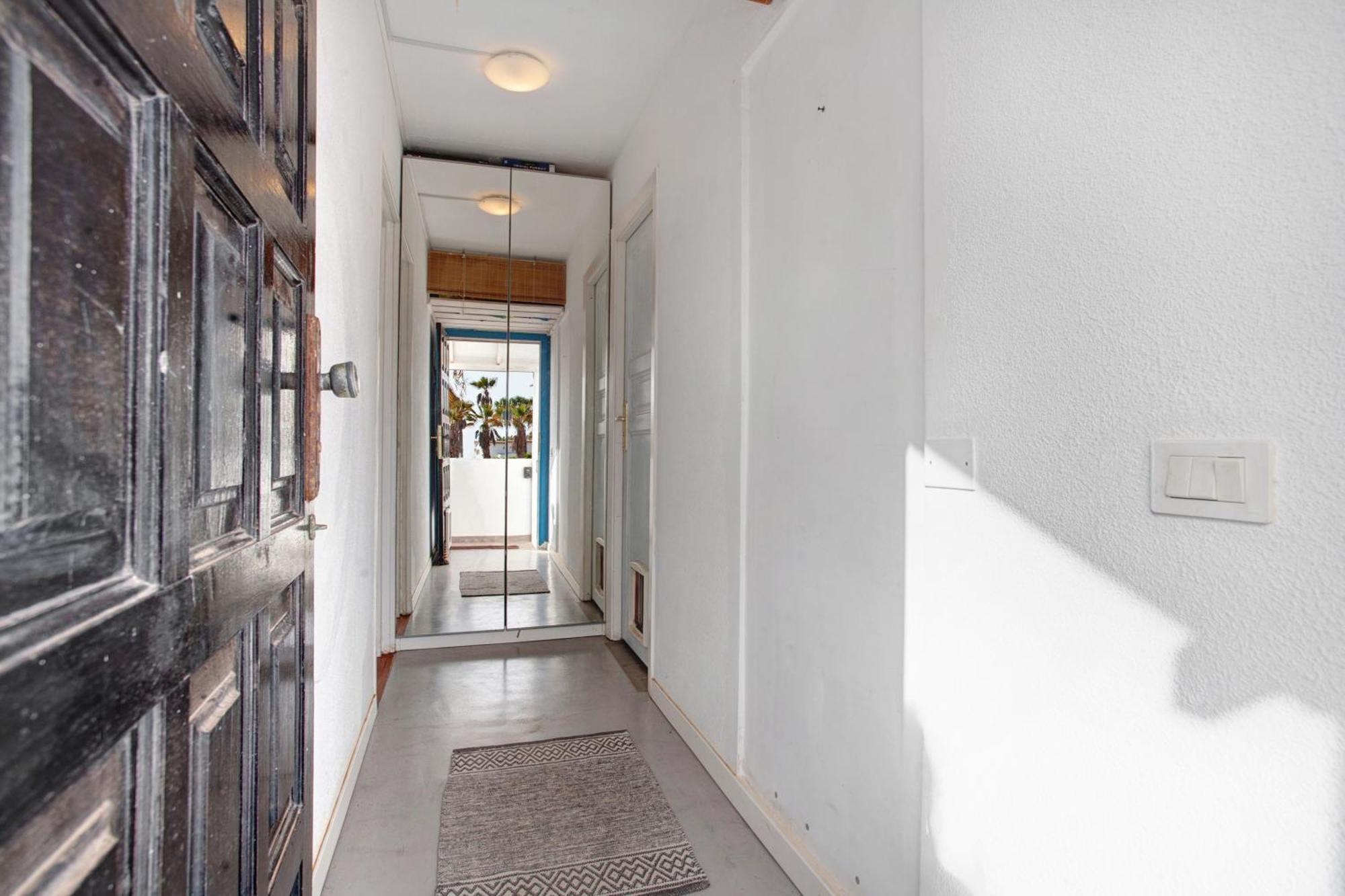 Habitacion Free Spirit Apartment Corralejo Exterior photo