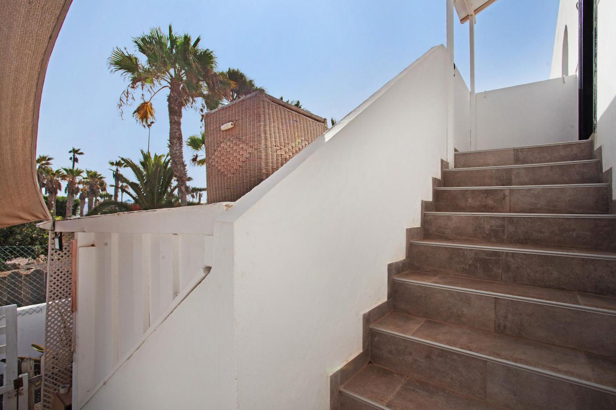 Habitacion Free Spirit Apartment Corralejo Exterior photo