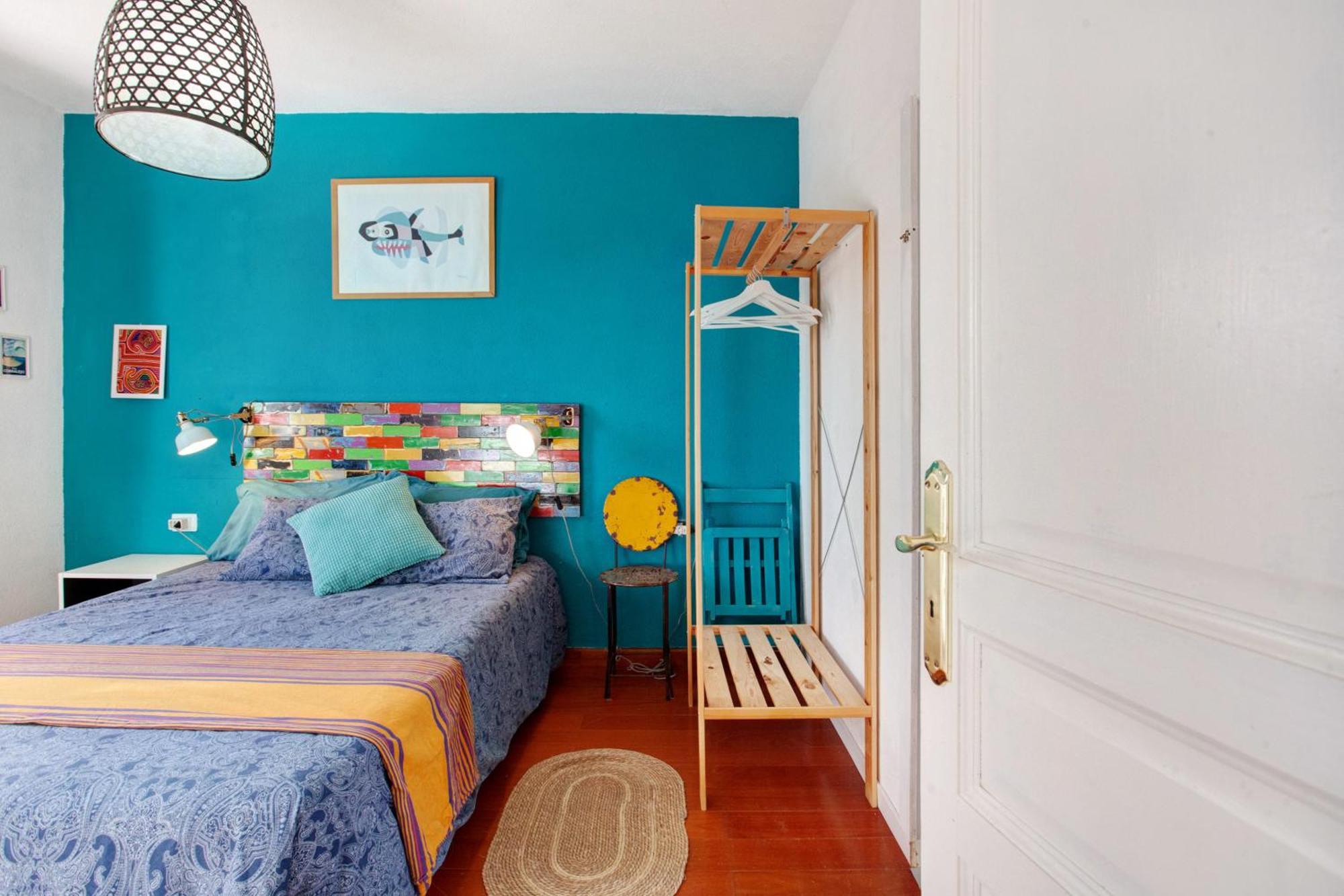 Habitacion Free Spirit Apartment Corralejo Exterior photo