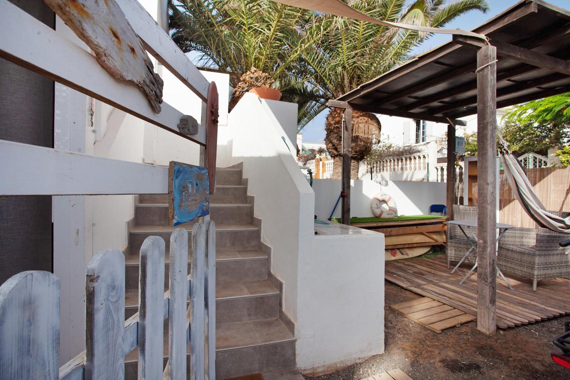 Habitacion Free Spirit Apartment Corralejo Exterior photo