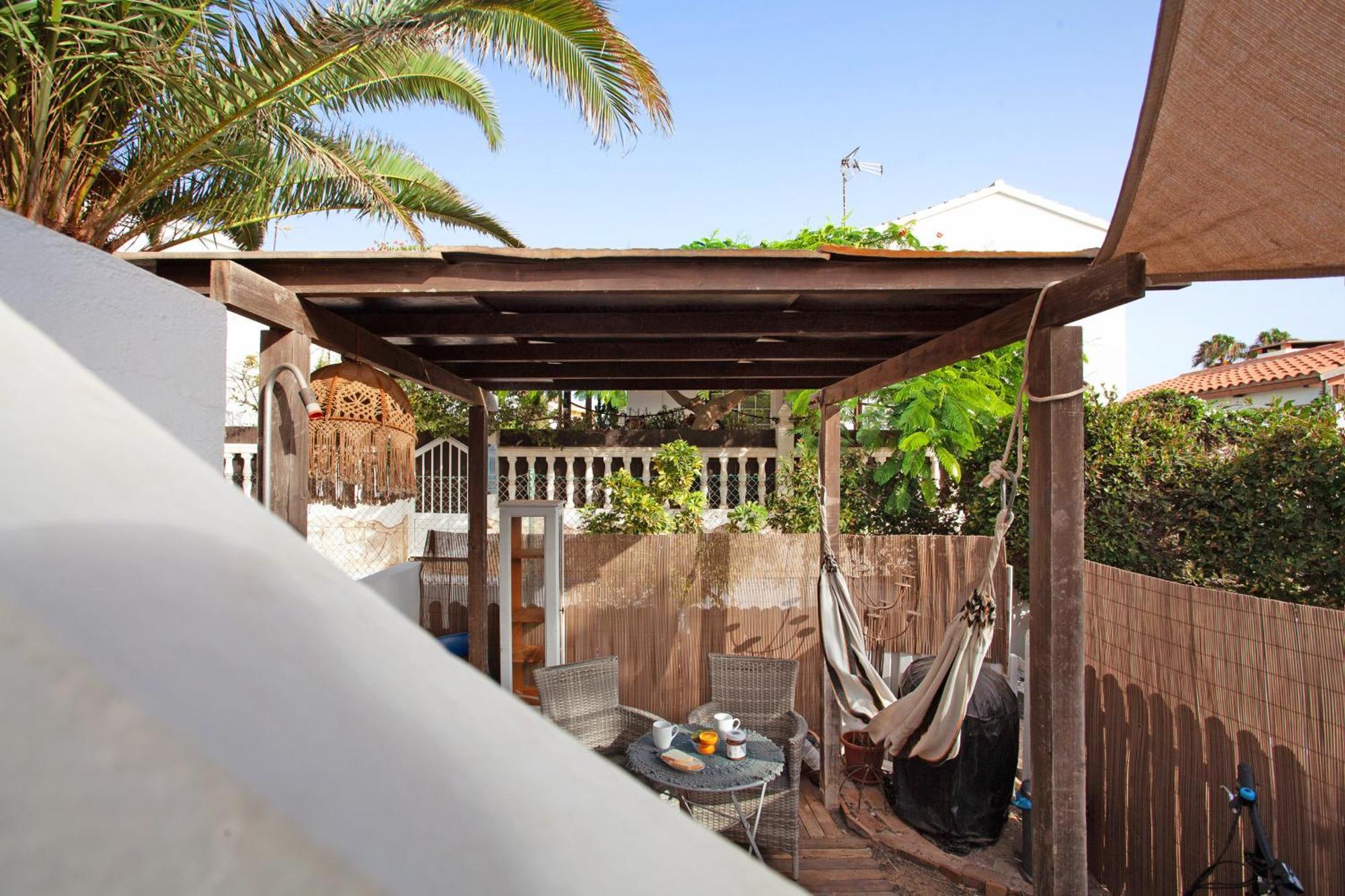 Habitacion Free Spirit Apartment Corralejo Exterior photo