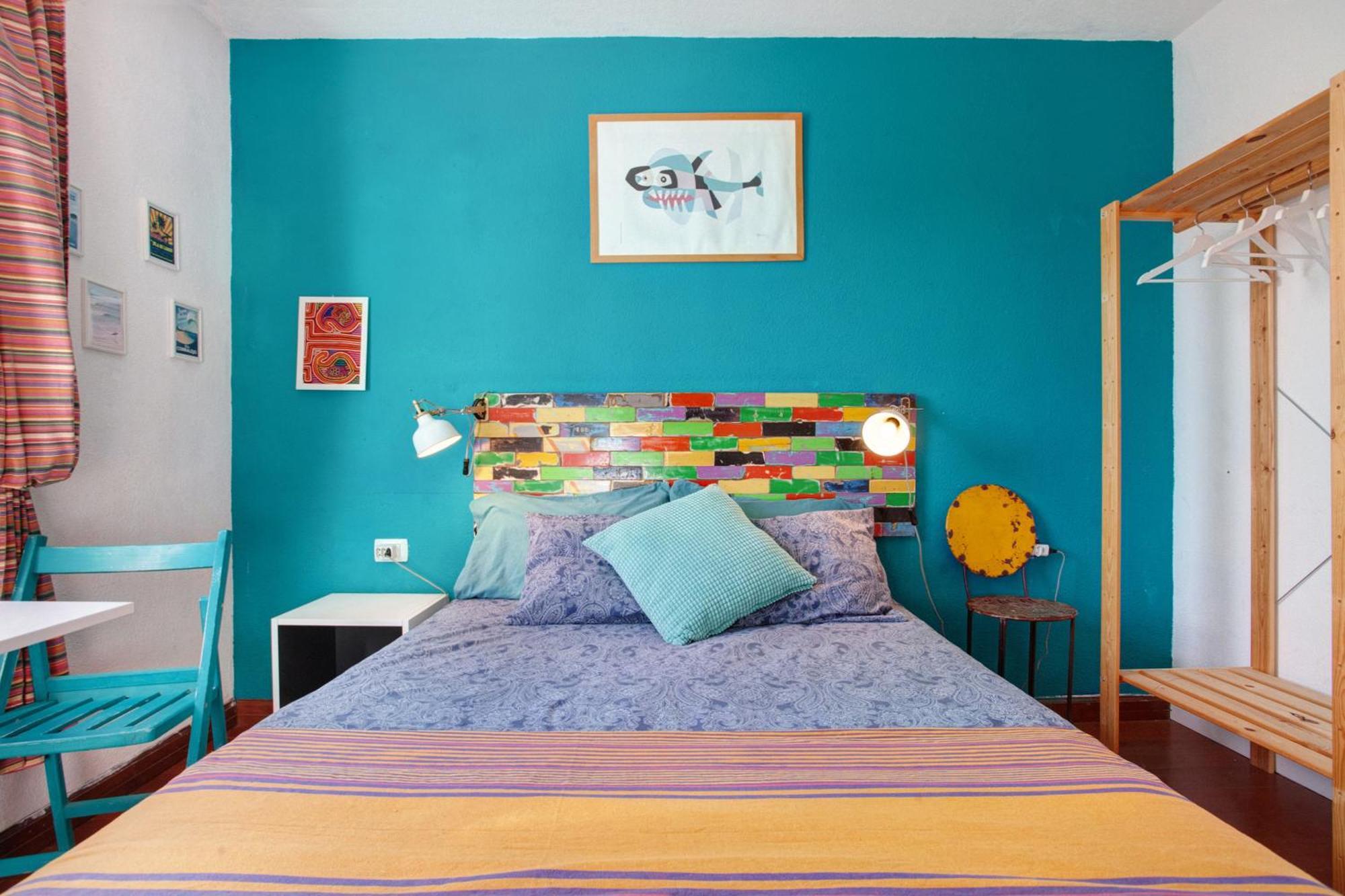 Habitacion Free Spirit Apartment Corralejo Exterior photo