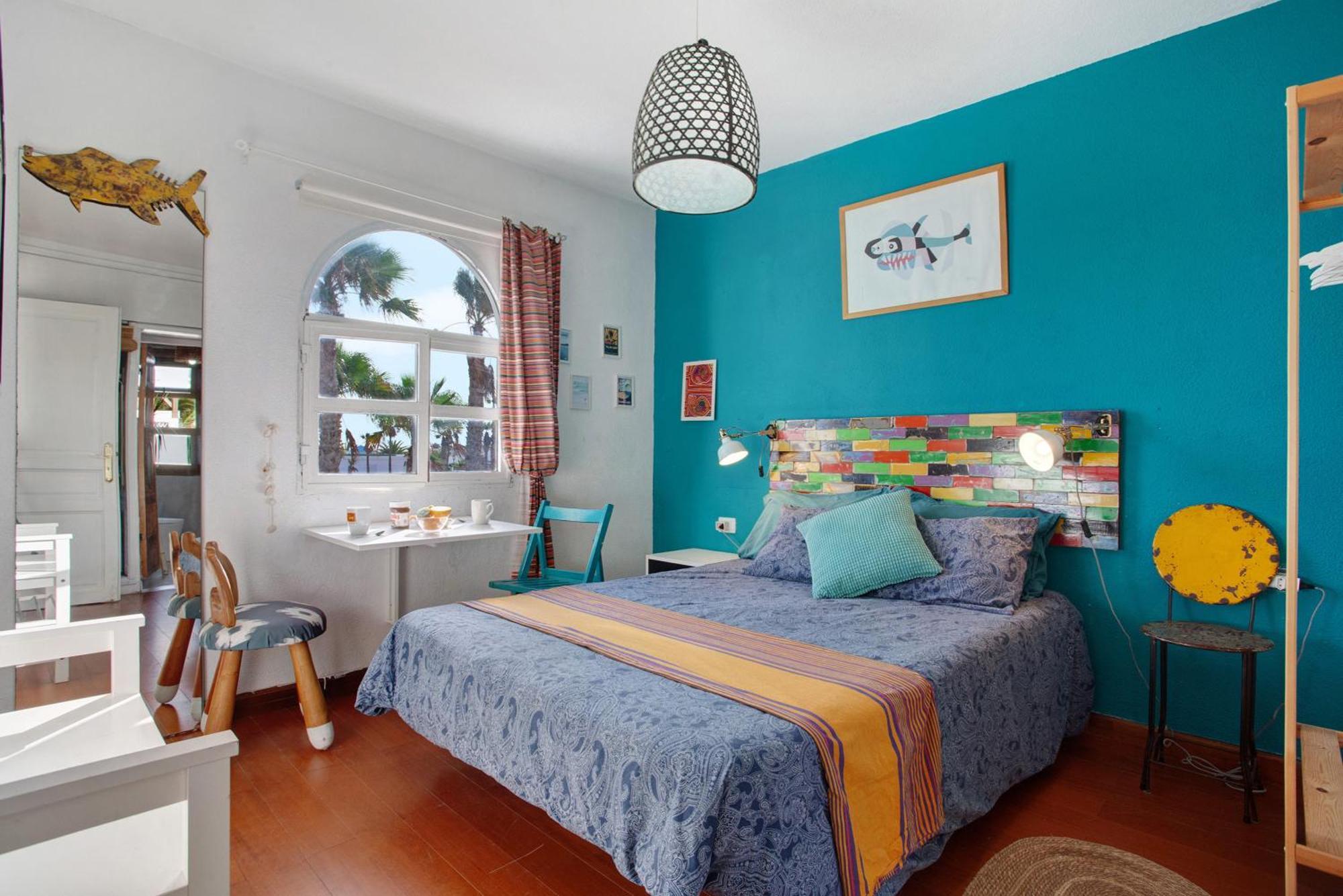 Habitacion Free Spirit Apartment Corralejo Exterior photo